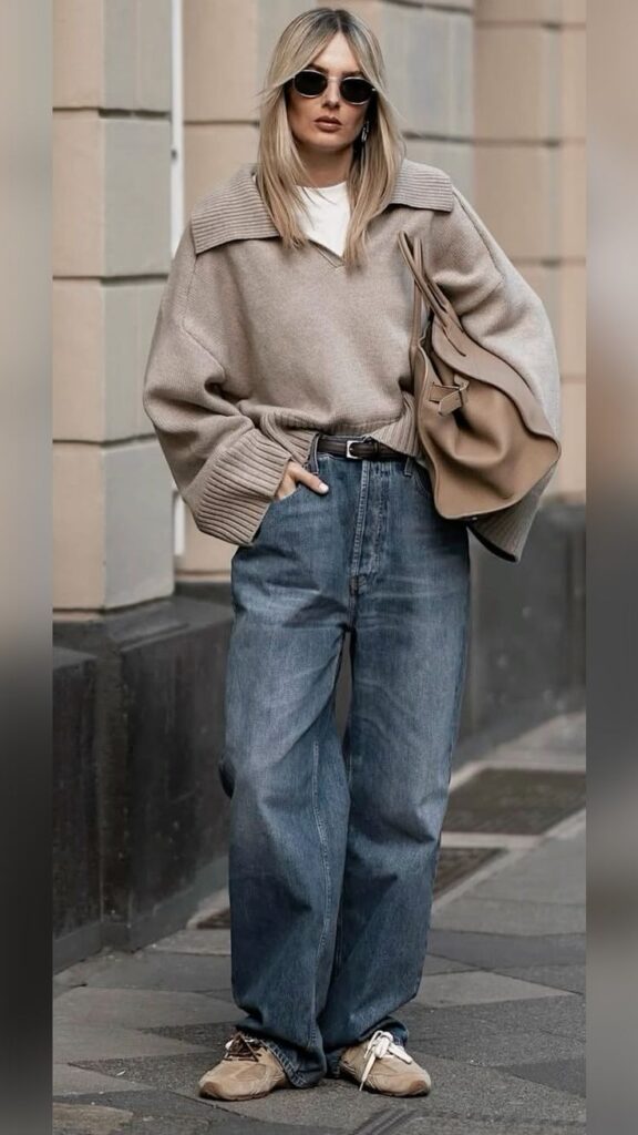 fall 2025 fashion trends Copenhagen