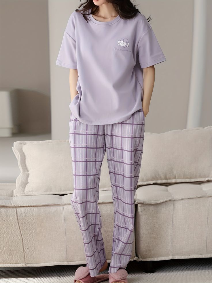 PJs Outfit 2025