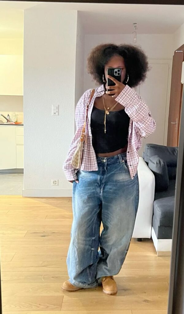 Throwback Thursday Outfits Spirit Week 2000s