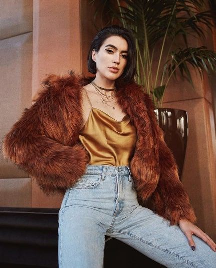 21st Birthday Outfit 2025