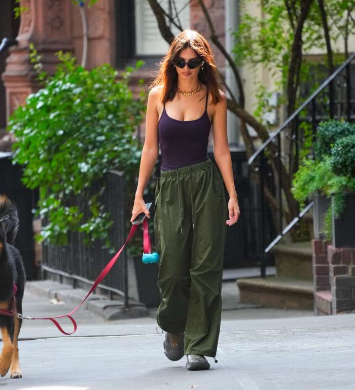 Adam Sandler Outfit for Women