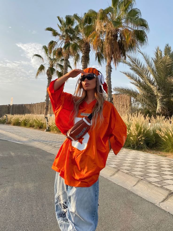 90S Style Outfits Hip Hop